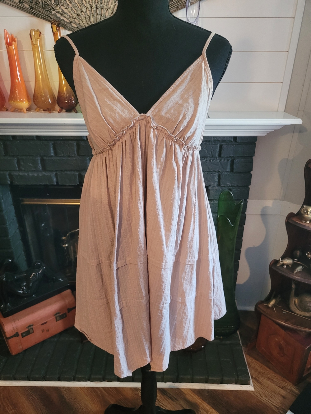 Wild Fable Mini Dress
